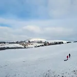 Gorska Oaza 1