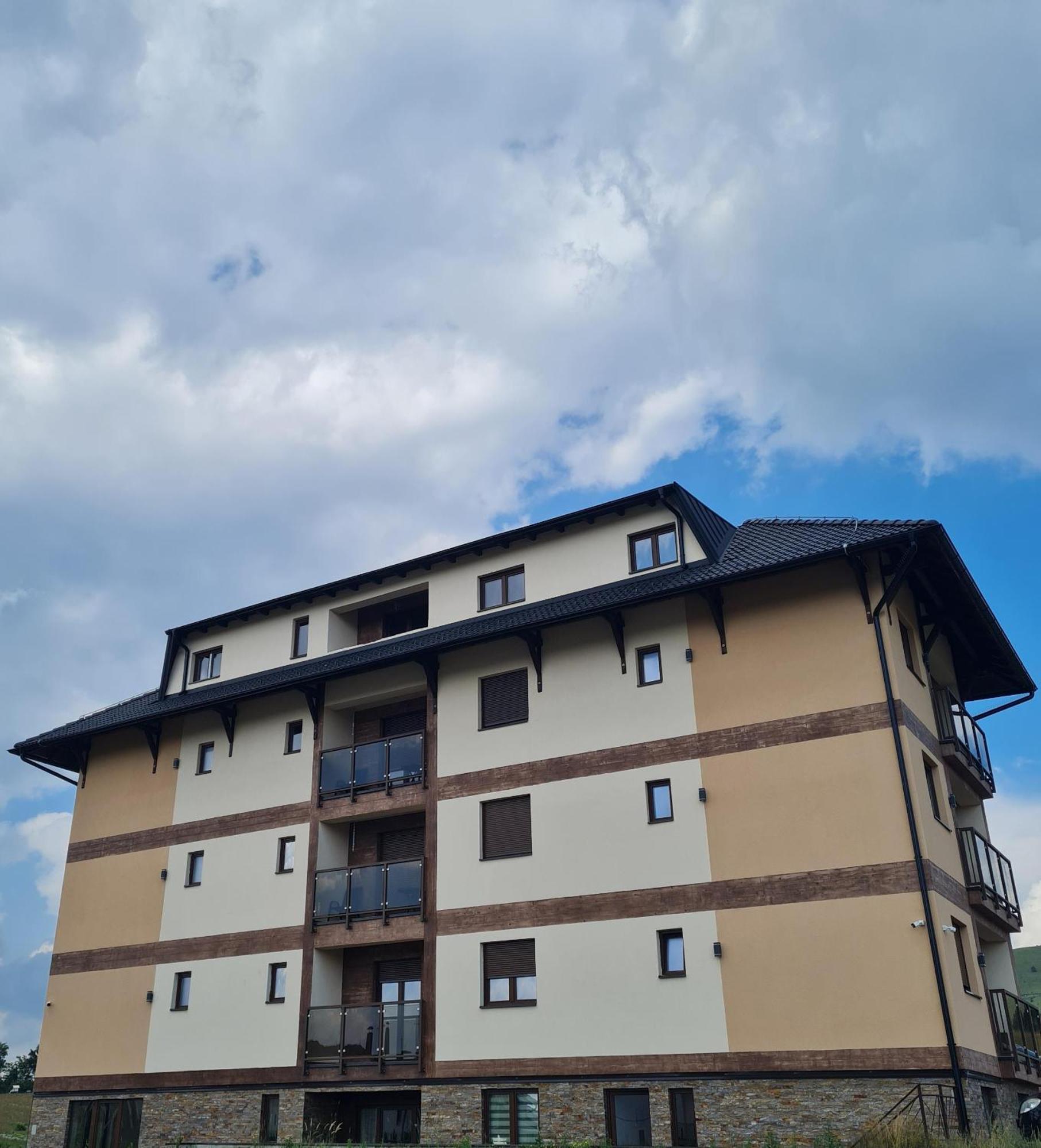 Gorska Oaza 1 Zlatibor
