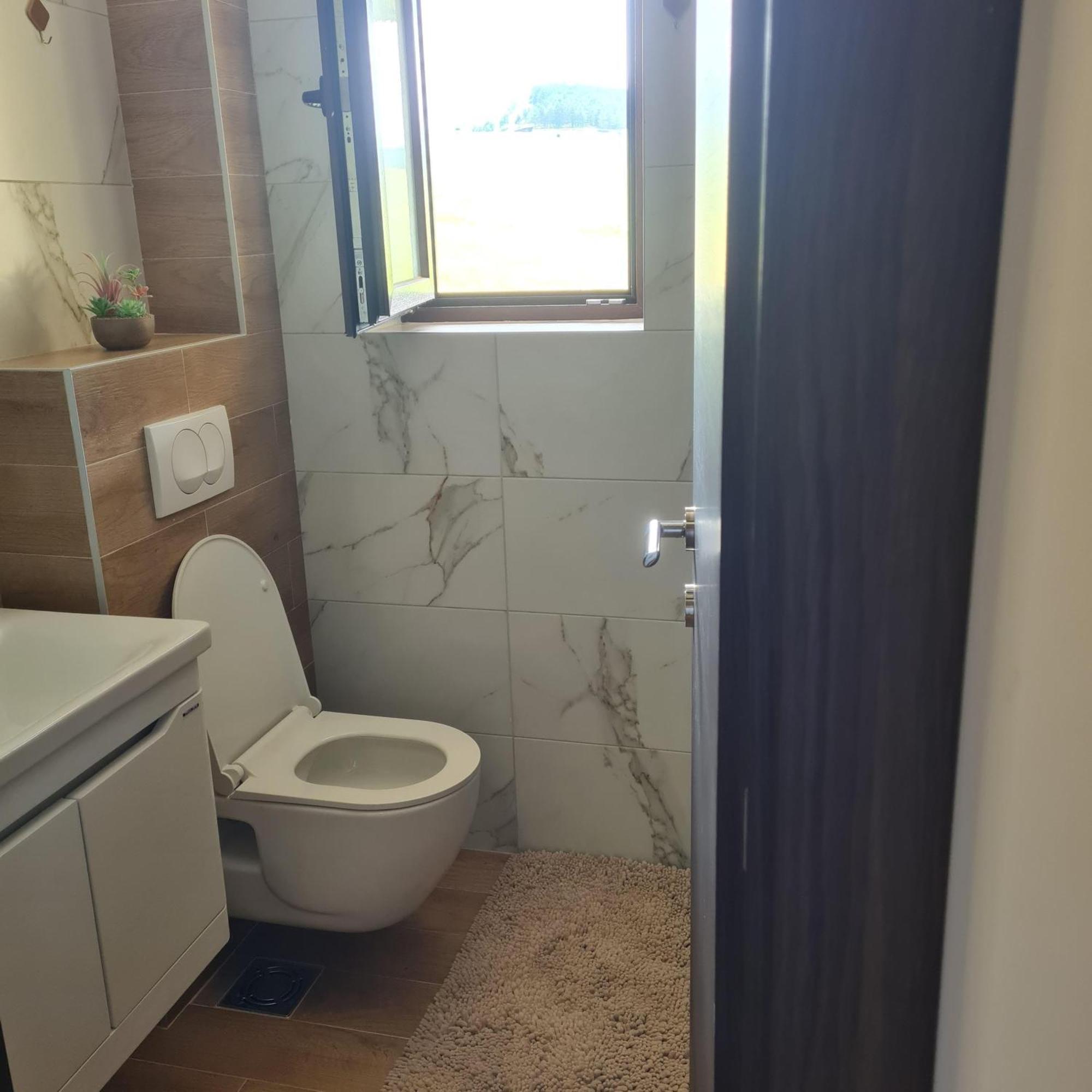 Gorska Oaza 1 Apartment *