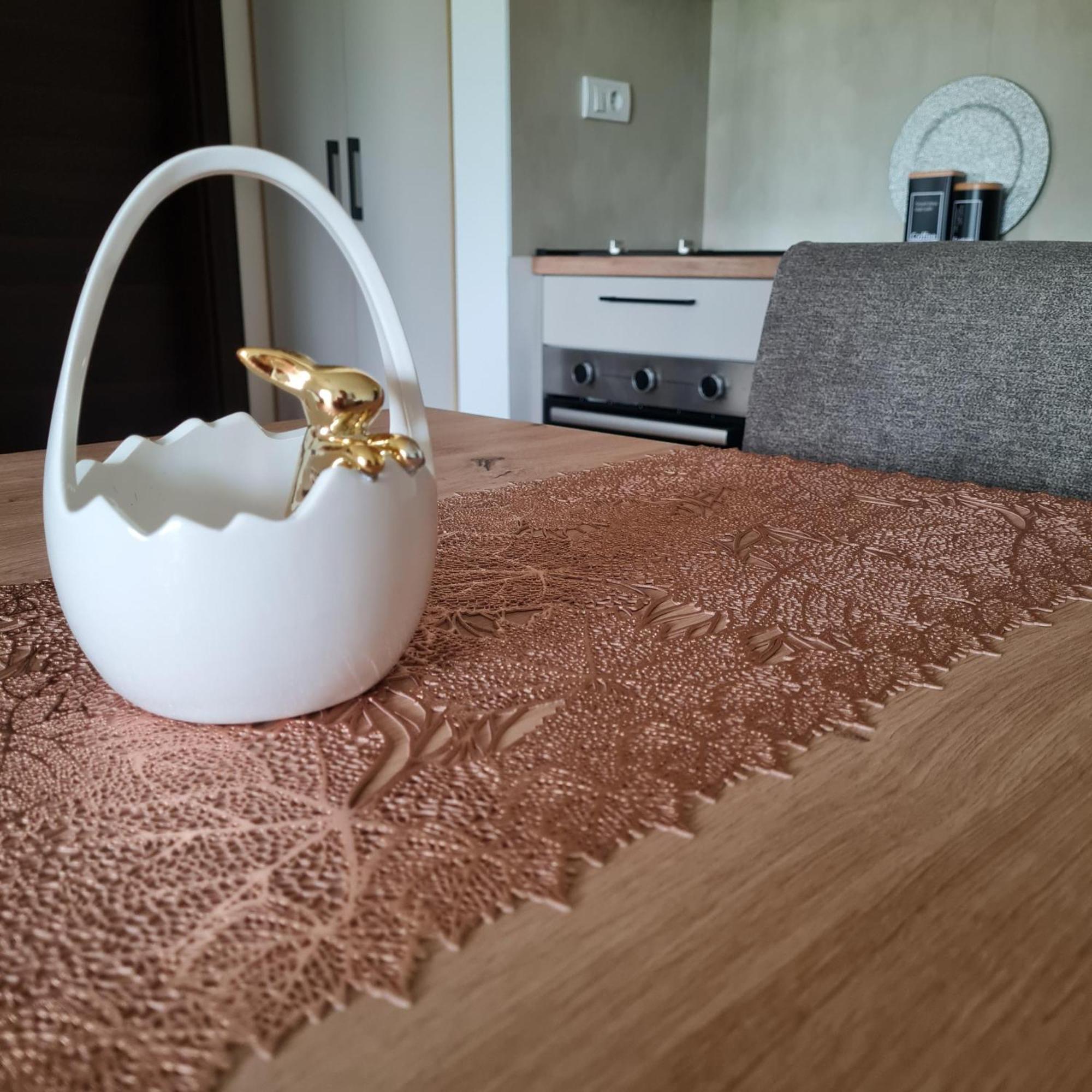 Apartment Gorska Oaza 1 *