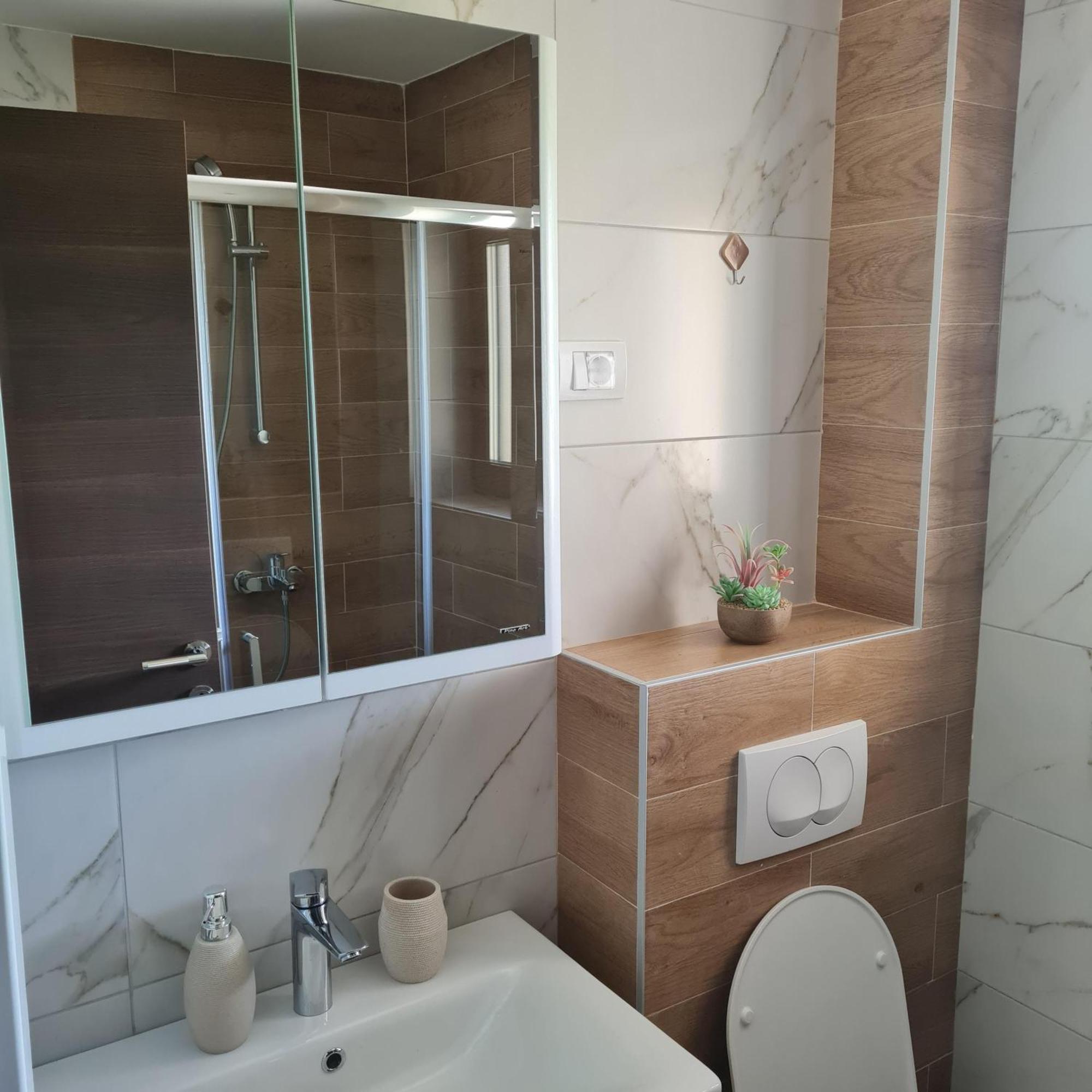 Apartment Gorska Oaza 1 Zlatibor