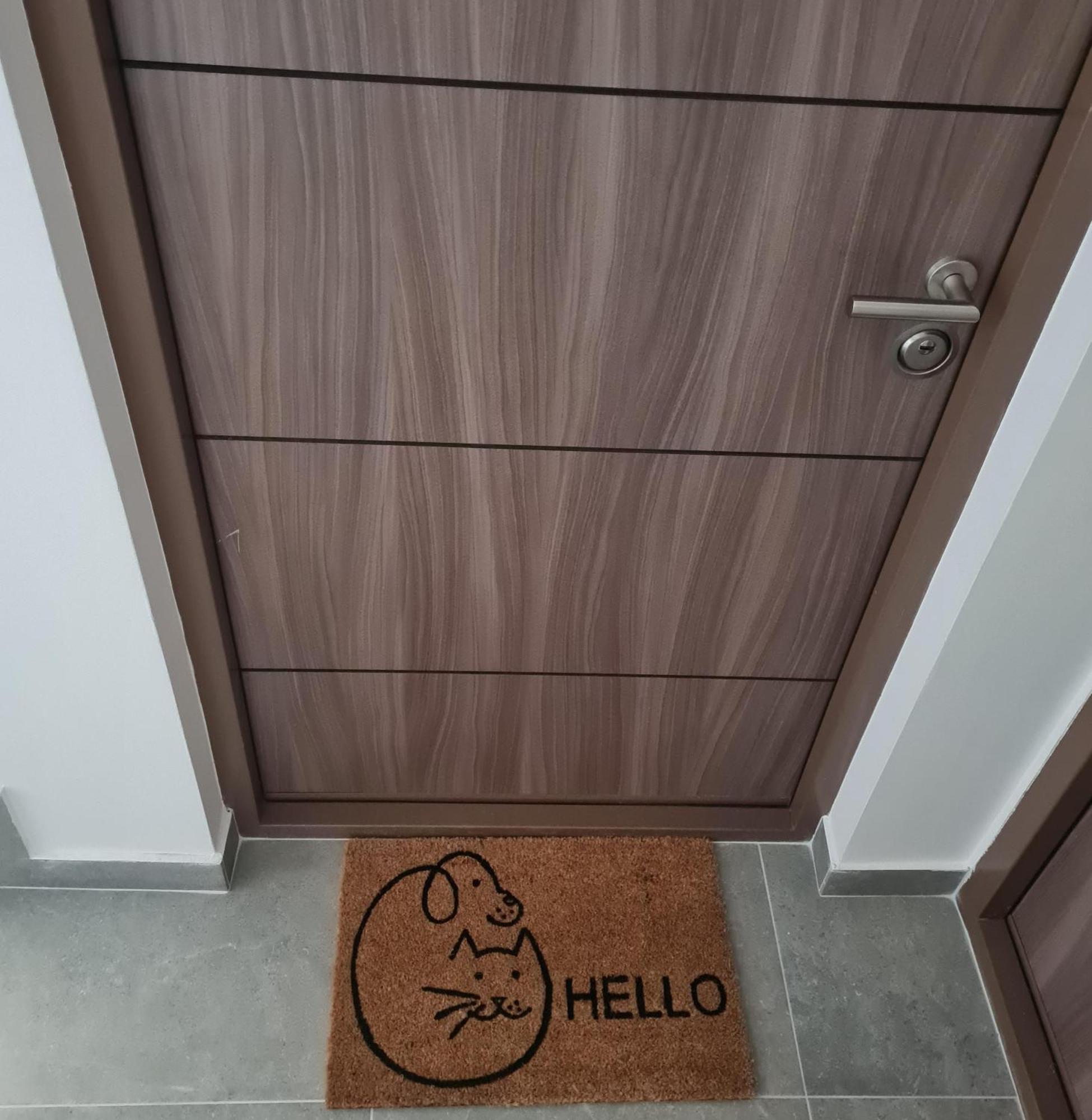 Gorska Oaza 1 Apartment