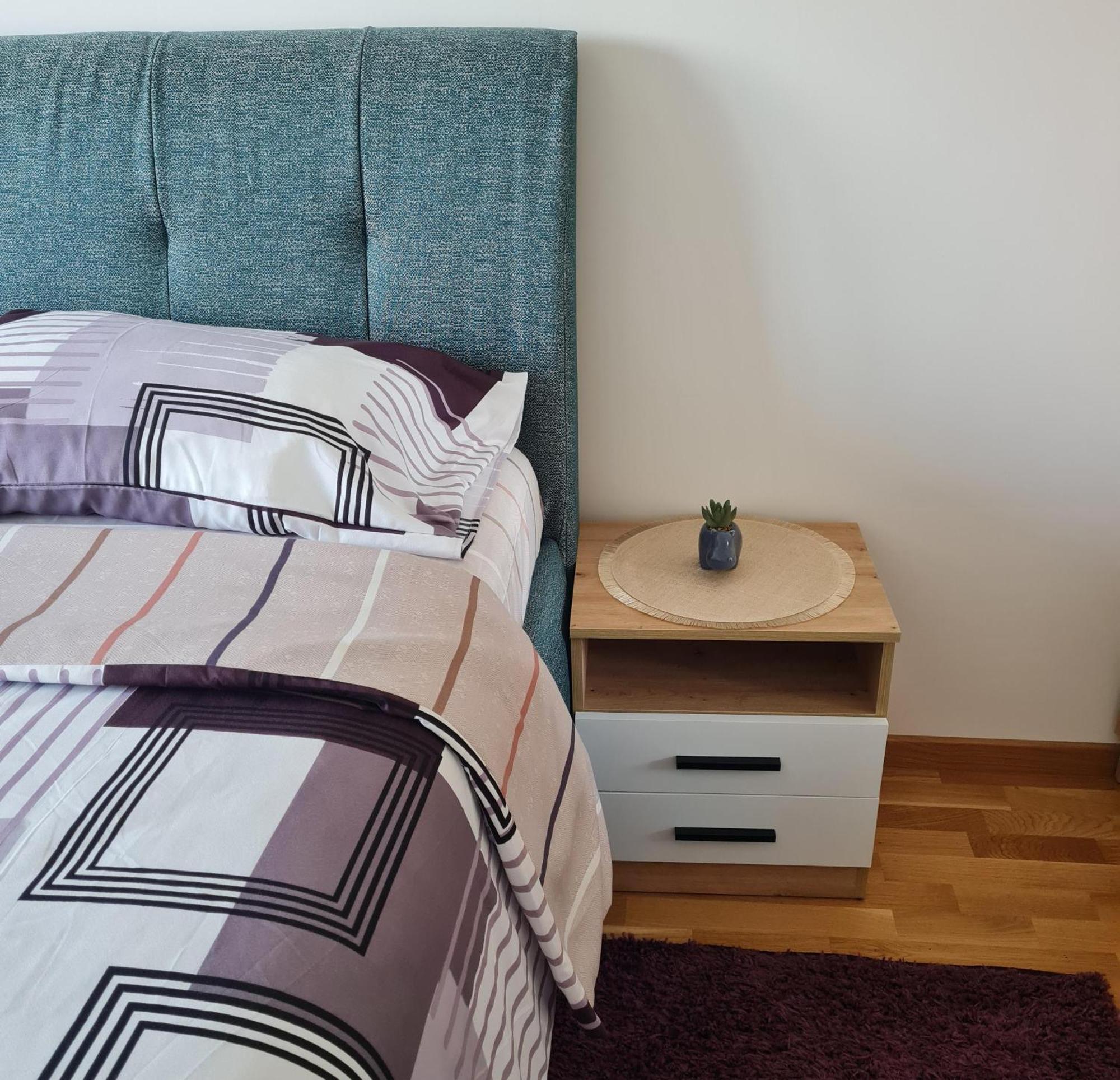 Gorska Oaza 1 Apartment Zlatibor